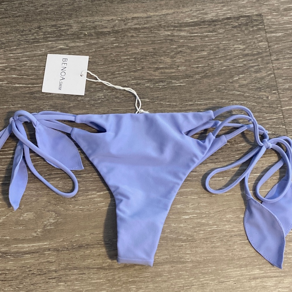 BENOA bottoms
